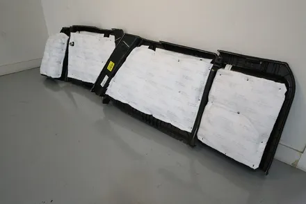BMW X5 소음을 낮출 수 있는 자동차 방음을 공유합니다. / 부산 금정
