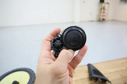 토레스 스피커 튜닝 문의가 끊이지 않는 이유! / 부산 금정