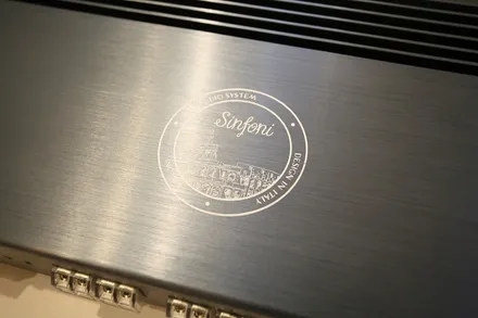 제네시스 GV80 액튠 사운드, 신포니 카오디오 하이엔드 3웨이 풀 시스템 튜닝 작업기 / 부산 금정