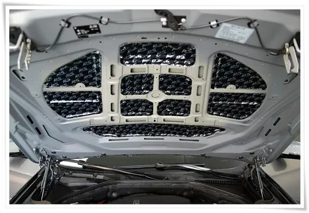 BMW528I 방음, 부산 자동차방음 디테일이중요 / 부산 금정