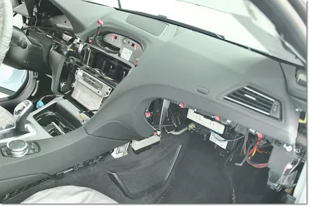 bmw 640d을 더 좋게 해주는 방음! / 부산 금정