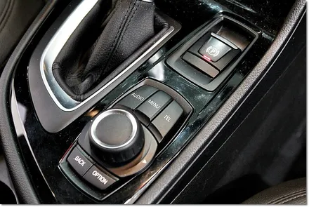 부산 수입차 내비매립 bmw 네비게이션 바꾸러 오세요 / 부산 금정
