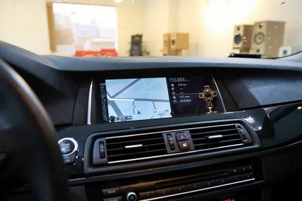 bmw 520d 어디로 가보실래요? / 부산 금정