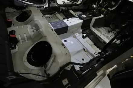 벤츠 e클래스 냄새 너무 심해서 더는 안되겠어요 / 부산 금정