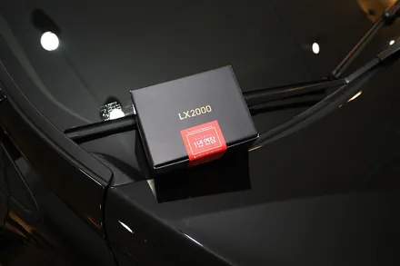 파인뷰 lx2000 화제의 신상품! / 부산 금정