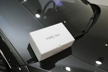 아우디a6에서 넷플릭스 회원가입 가능할까요? / 부산 금정
