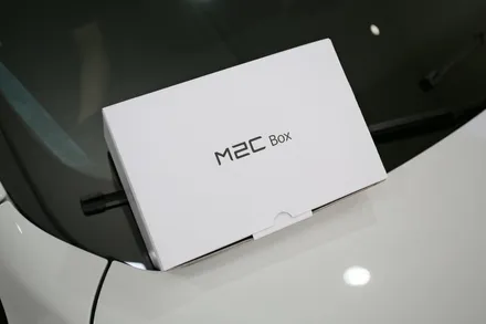 bmw 320d, 신상 네비매립을 해보자! / 부산 금정