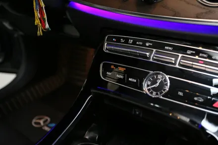 벤츠 e300이라면 당연히 해야 하는 이것! / 부산 금정