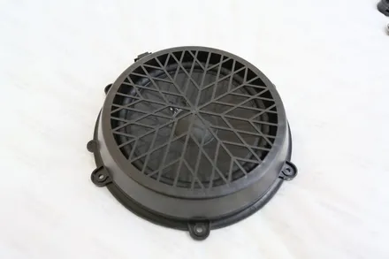 포르쉐 마칸 차량용 스피커가 고민이라면? / 부산 금정