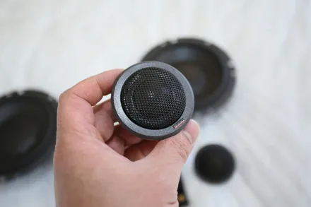 다인오디오와 함께한 부산 카오디오! / 부산 금정