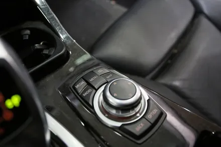 bmw 5시리즈 내비게이션, 아직 터치 안되시는 분 계시나요? / 부산 금정