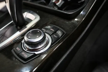 인기 많은 부산 bmw 520d 내비게이션은 무엇일까 / 부산 금정