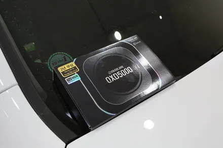 스타뷰가 최선일까? 벤츠 GLB 220 부산 블랙박스와 아이볼트 보조배터리를 통해 주차 물피도주 걱정 끝 / 부산 금정