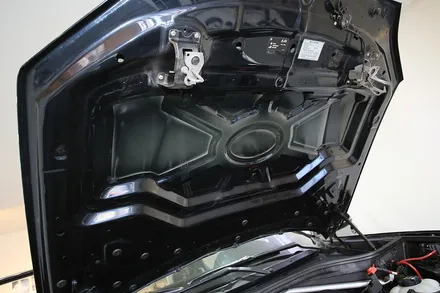 BMW X5 실내 소음은 어느 정도일까? 실제 오너가 자동차 전체 방음을 한 이유 / 부산 금정