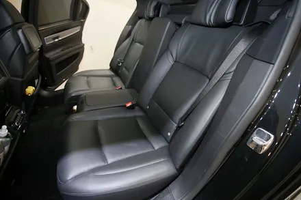 BMW 7시리즈 740LI 냄새의 원인은 이곳에 있다 / 부산 금정