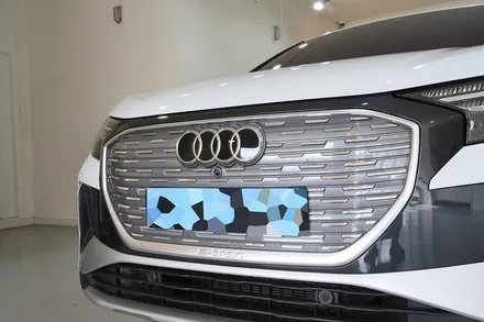 노! 소노스, 아우디 Q4 Etron(이트론) 다인오디오 카오디오 튜닝 / 부산 금정