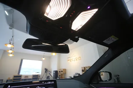 고장 나버린 Ace3.0 블랙박스를 땐 BMW 630i, AI 탑재된 QXD1 작업기! / 부산 금정