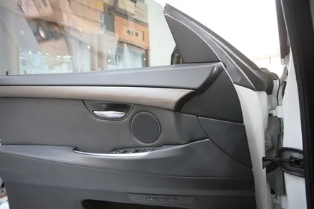 BMW 5GT 카오디오, 트위터만 추가하세요. / 부산 금정