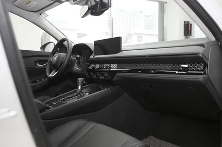 🚗[혼다 어코드 방음] 11세대 혼다 어코드 실내 하부 · 트렁크 · 도어 방음 시공 후기 (고객 만족도 UP!) / 부산 금정