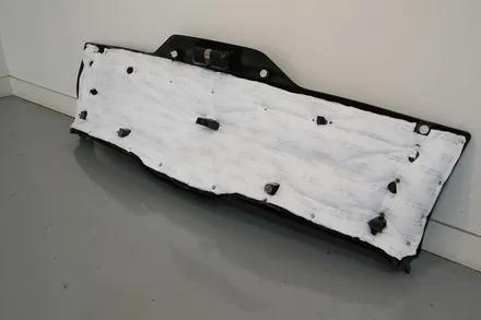 BMW X5 실내 소음은 어느 정도일까? 실제 오너가 자동차 전체 방음을 한 이유 / 부산 금정