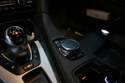 BMW F06 6시리즈 M6 B&O  포칼 카오디오 튜닝, NBT 안드로이드 올인원, 애플 카플레이 동시 시공 / 부산 금정