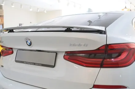 고장 나버린 Ace3.0 블랙박스를 땐 BMW 630i, AI 탑재된 QXD1 작업기! / 부산 금정