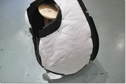 올뉴말리부 2.0 조용해도 너무 조용해졌어요 / 부산 금정