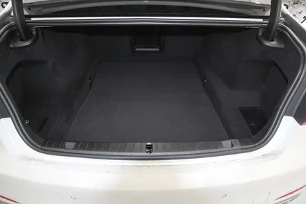 bmw 7시리즈 더 조용해질 수 있습니다. / 부산 금정