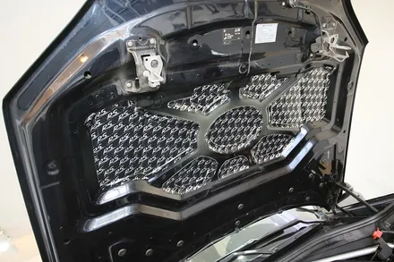 BMW X5 실내 소음은 어느 정도일까? 실제 오너가 자동차 전체 방음을 한 이유 / 부산 금정
