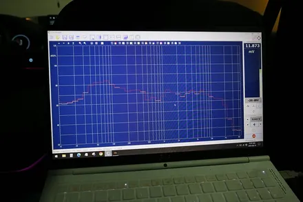 렉시콘 보다 훨씬 좋은 제네시스 GV70  액튠 시스템 카오디오 / 부산 금정