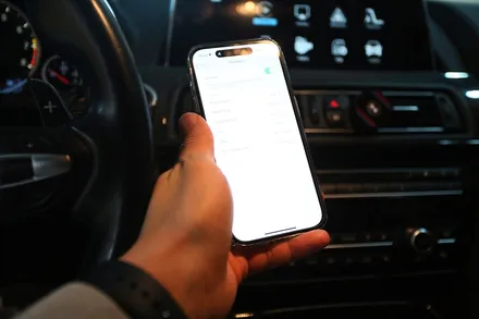 BMW F06 6시리즈 M6 B&O  포칼 카오디오 튜닝, NBT 안드로이드 올인원, 애플 카플레이 동시 시공 / 부산 금정