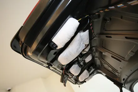 BMW 750LD, 부산 자동차 방음으로 더 조용하게 만들 수 있을까? / 부산 금정