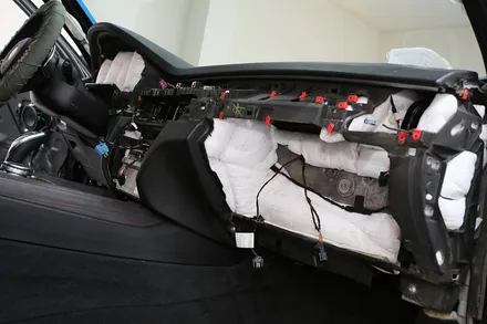 BMW X5 실내 소음은 어느 정도일까? 실제 오너가 자동차 전체 방음을 한 이유 / 부산 금정