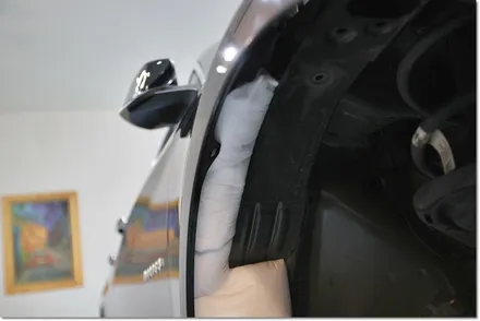 올뉴말리부 2.0 조용해도 너무 조용해졌어요 / 부산 금정