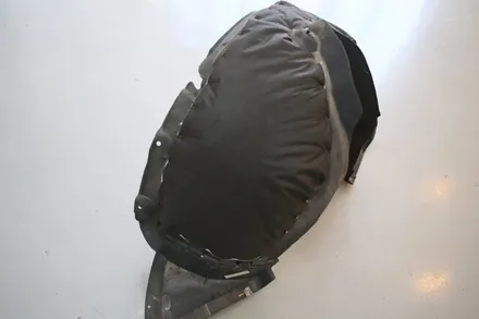 부산 자동차방음에서 진행한 벤츠 s350d 롱바디 / 부산 금정