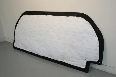 기아 모하비 자동차 실내 전체 방음. / 부산 금정