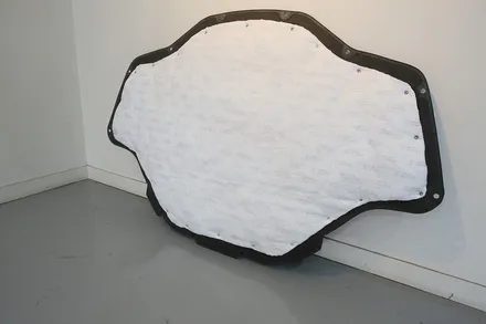 부산 BMW 530i 전체 차량 방음, 한층 강해진 정숙성! / 부산 금정