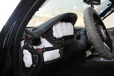 BMW X5 실내 소음은 어느 정도일까? 실제 오너가 자동차 전체 방음을 한 이유 / 부산 금정