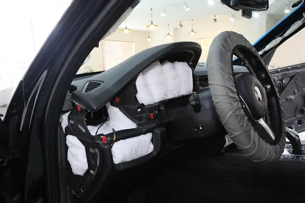 BMW X5 소음을 낮출 수 있는 자동차 방음을 공유합니다. / 부산 금정