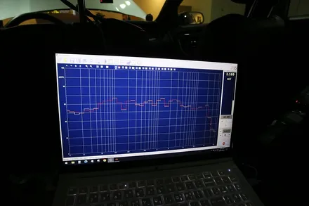 다인오디오 232 무스웨이 LDAC 블루투스 BTSHD 스피커 튜닝 / 부산 금정