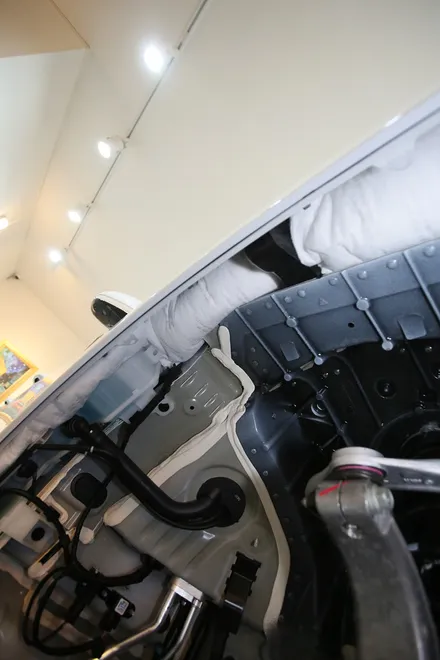 제네시스 GV80 6인승, / 부산 금정