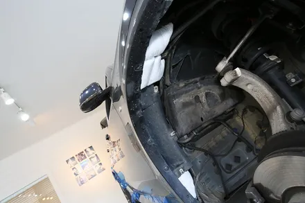 BMW X5 실내 소음은 어느 정도일까? 실제 오너가 자동차 전체 방음을 한 이유 / 부산 금정