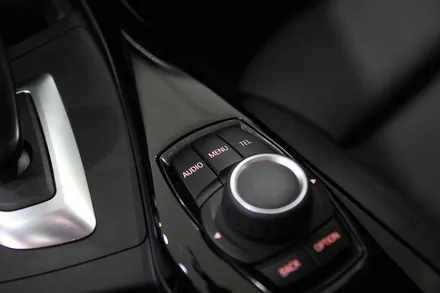 BMW 118D 없는 것 하나! / 부산 금정