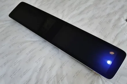 벤츠 e300 네비게이션 하나 더 추가해주세요! / 부산 금정