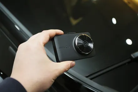 파인뷰 lx2000 화제의 신상품! / 부산 금정