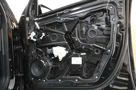 벤츠 gle 350d 사운드가 죽이는데? / 부산 금정