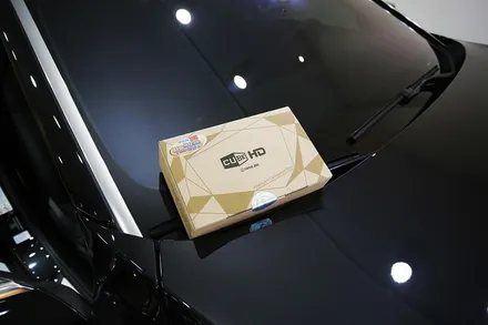 bmw 730d xdrive 길 찾기가 즐거워진 이유는? / 부산 금정