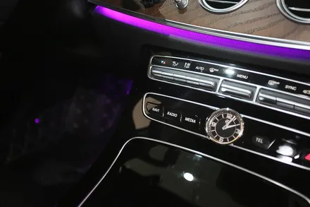 벤츠 e300 m2c 카블릿! / 부산 금정