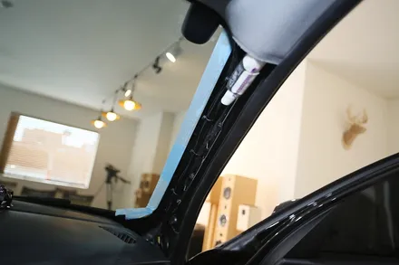 bmw 1시리즈 118d, 터치 네비게이션으로! / 부산 금정