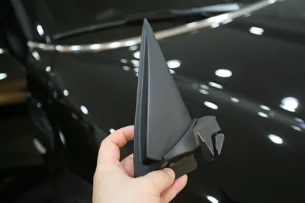 귀가 즐거운 나의 미니 컨트리맨! / 부산 금정